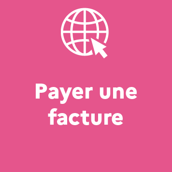 Payer une facture