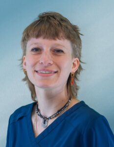 Mathilde Fostier-Humbert