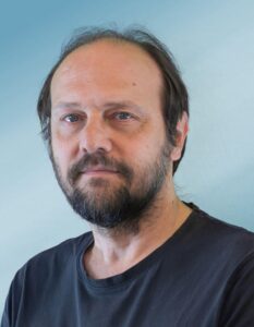 Arnaud Charondière