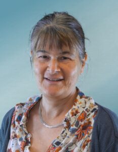 Emmanuelle Gilot Fromont