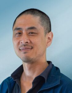 Mark Kim